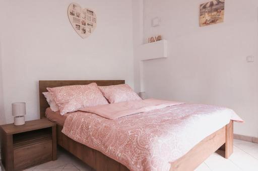 Apartman Ponte Martini Punat Exterior foto